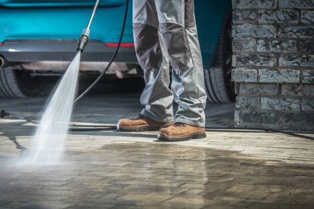 Best Brick and Stone Cleaning in Pinedale, WY