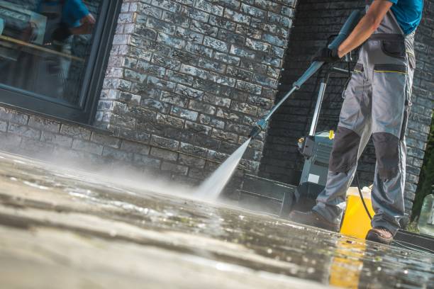 Reliable Pinedale, WY Pressure Washing Services Solutions