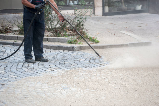 Best Building Exterior Pressure Washing in Pinedale, WY