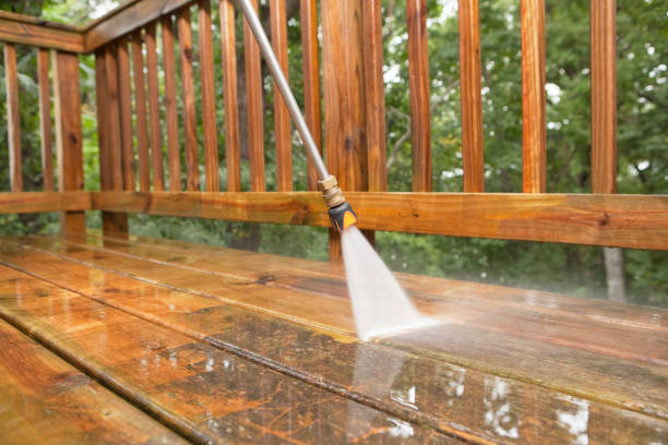 Best Sidewalk and Walkway Pressure Cleaning in Pinedale, WY